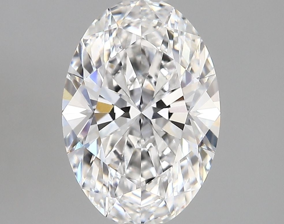 IGI Oval 2.66ct D VVS2 - Loose Lab Diamond: IGI Oval 2.66ct D VVS2 - Loose Lab Diamond This listing features IGI Oval 2.66ct D VVS2 - Loose Lab Diamond. Item specifics are provided below. Item Specifics: Source: This Is A Real Diamond Grown In 