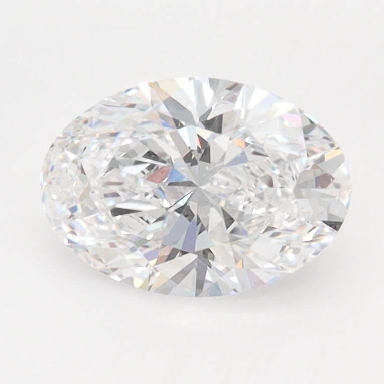 IGI Oval 1.24ct D IF - Loose Lab Diamond: IGI Oval 1.24ct D IF - Loose Lab Diamond This listing features IGI Oval 1.24ct D IF - Loose Lab Diamond. Item specifics are provided below. Item Specifics: Source: This Is A Real Diamond Grown In A La