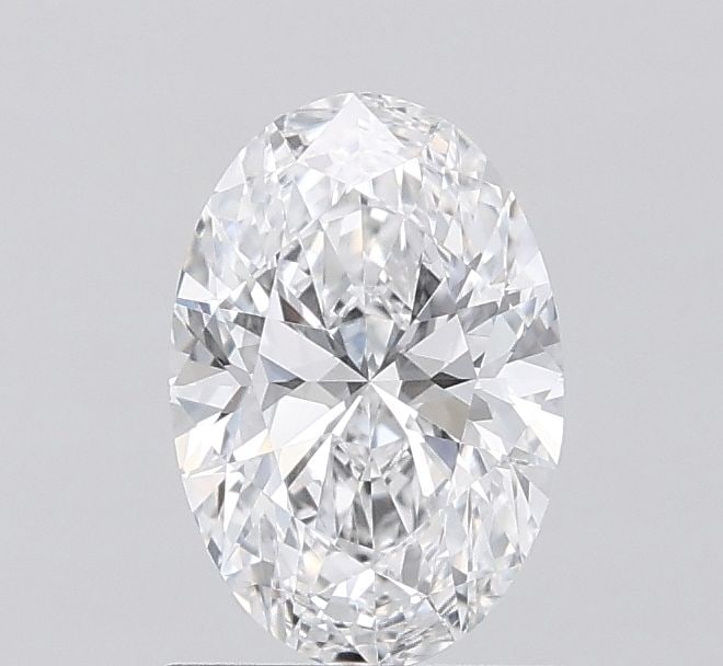 IGI Oval 1.06ct D VVS2 - Loose Lab Diamond: IGI Oval 1.06ct D VVS2 - Loose Lab Diamond This listing features IGI Oval 1.06ct D VVS2 - Loose Lab Diamond. Item specifics are provided below. Item Specifics: Source: This Is A Real Diamond Grown In 