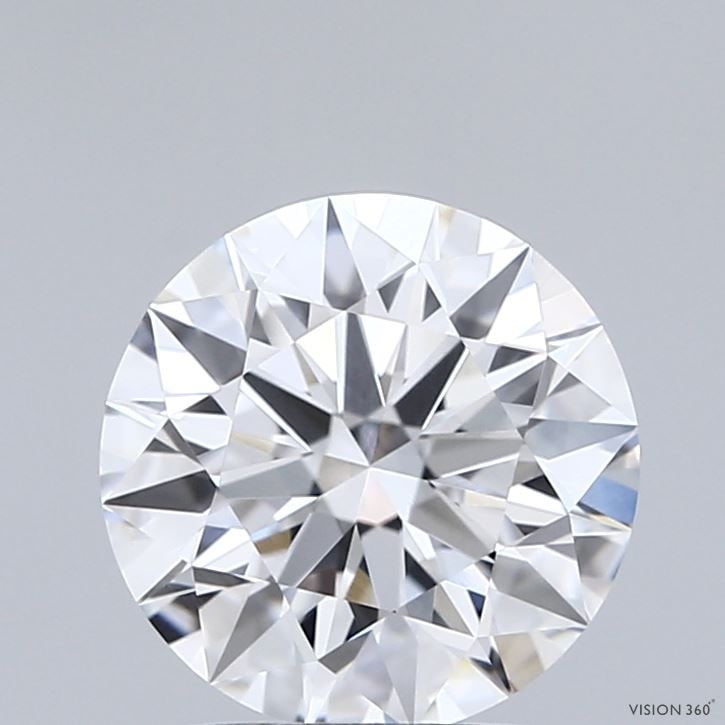 IGI Round 2.05ct D VVS2 - Ideal Loose Lab Diamond: IGI Round 2.05ct D VVS2 - Ideal Loose Lab Diamond This listing features IGI Round 2.05ct D VVS2 - Ideal Loose Lab Diamond. Item specifics are provided below. Item Specifics: Source: This Is A Real Dia
