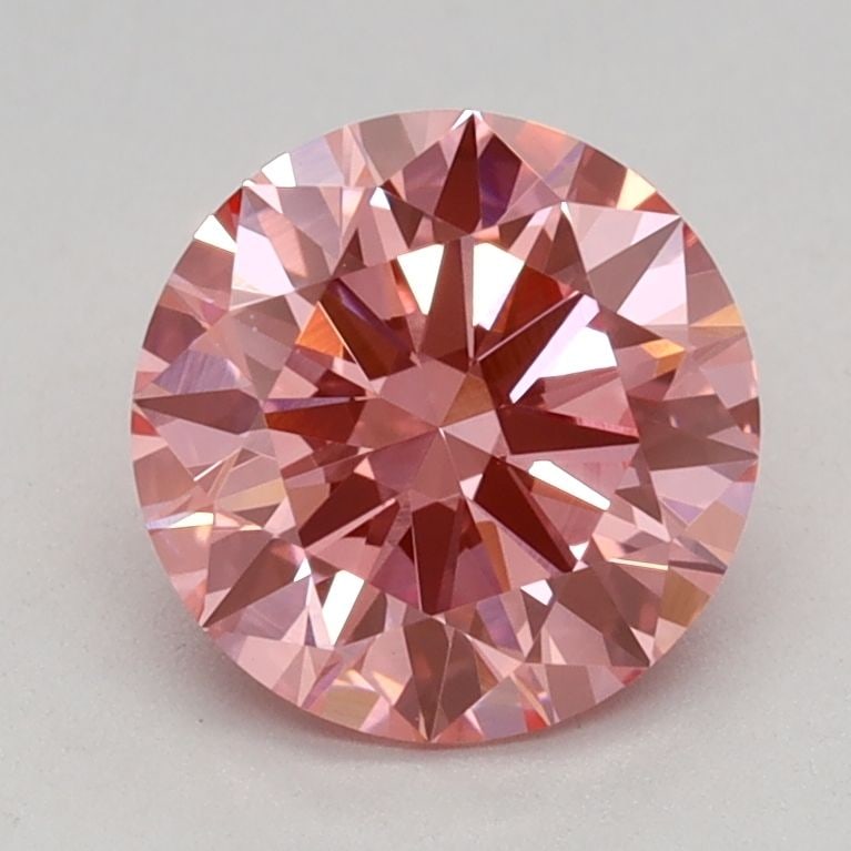 IGI Round 1.13ct Fancy Vivid Pink VVS2 - Loose Lab Diamond: IGI Round 1.13ct Fancy Vivid Pink VVS2 - Loose Lab Diamond This listing features IGI Round 1.13ct Fancy Vivid Pink VVS2 - Loose Lab Diamond. Item specifics are provided below. Item Specifics: Source: 