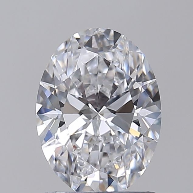 IGI Oval 1.55ct D VVS1 - Loose Lab Diamond: IGI Oval 1.55ct D VVS1 - Loose Lab Diamond This listing features IGI Oval 1.55ct D VVS1 - Loose Lab Diamond. Item specifics are provided below. Item Specifics: Source: This Is A Real Diamond Grown In 