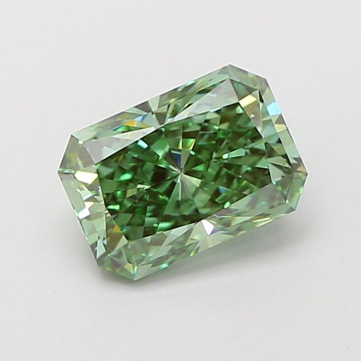 IGI Radiant 1.53ct Fancy Vivid Green VVS2 - Loose Lab Diamond: IGI Radiant 1.53ct Fancy Vivid Green VVS2 - Loose Lab Diamond This listing features IGI Radiant 1.53ct Fancy Vivid Green VVS2 - Loose Lab Diamond. Item specifics are provided below. Item Specifics: So
