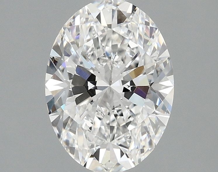 IGI Oval 1.54ct D VVS2 - Loose Lab Diamond: IGI Oval 1.54ct D VVS2 - Loose Lab Diamond This listing features IGI Oval 1.54ct D VVS2 - Loose Lab Diamond. Item specifics are provided below. Item Specifics: Source: This Is A Real Diamond Grown In 