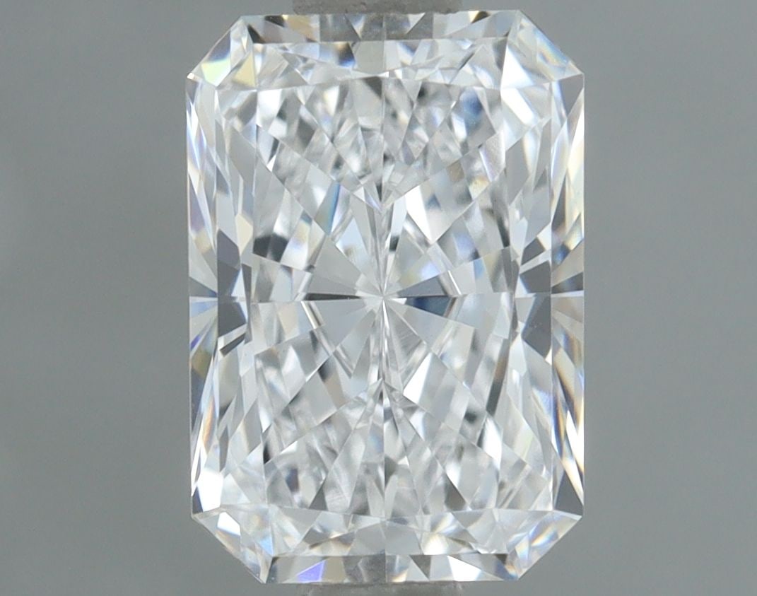 IGI Radiant 1.04ct E VVS2 - Loose Lab Diamond: IGI Radiant 1.04ct E VVS2 - Loose Lab Diamond This listing features IGI Radiant 1.04ct E VVS2 - Loose Lab Diamond. Item specifics are provided below. Item Specifics: Source: This Is A Real Diamond Gro