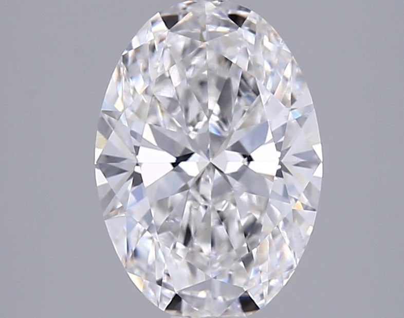 IGI Oval 1.54ct E VVS2 - Loose Lab Diamond: IGI Oval 1.54ct E VVS2 - Loose Lab Diamond This listing features IGI Oval 1.54ct E VVS2 - Loose Lab Diamond. Item specifics are provided below. Item Specifics: Source: This Is A Real Diamond Grown In 