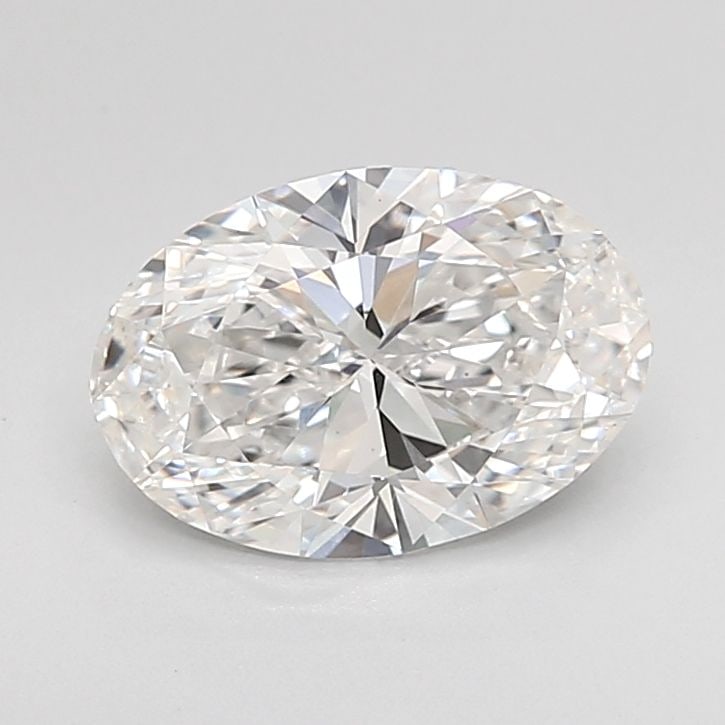 IGI Oval 1.53ct E VVS2 - Loose Lab Diamond: IGI Oval 1.53ct E VVS2 - Loose Lab Diamond This listing features IGI Oval 1.53ct E VVS2 - Loose Lab Diamond. Item specifics are provided below. Item Specifics: Source: This Is A Real Diamond Grown In 