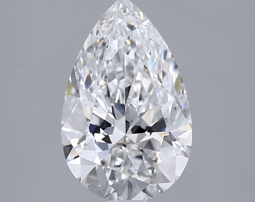 IGI Pear 1.51ct D VVS2 - Loose Lab Diamond: IGI Pear 1.51ct D VVS2 - Loose Lab Diamond This listing features IGI Pear 1.51ct D VVS2 - Loose Lab Diamond. Item specifics are provided below. Item Specifics: Source: This Is A Real Diamond Grown In 