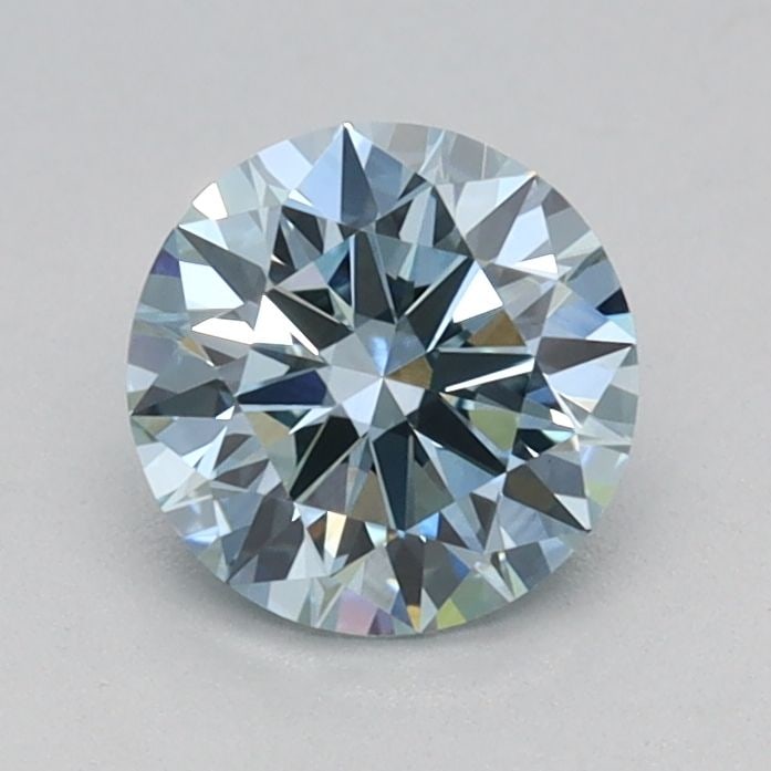 IGI Round 0.61ct Fancy Intense Blue VVS2 - Ideal Loose Lab Diamond: IGI Round 0.61ct Fancy Intense Blue VVS2 - Ideal Loose Lab Diamond This listing features IGI Round 0.61ct Fancy Intense Blue VVS2 - Ideal Loose Lab Diamond. Item specifics are provided below. Item Spe