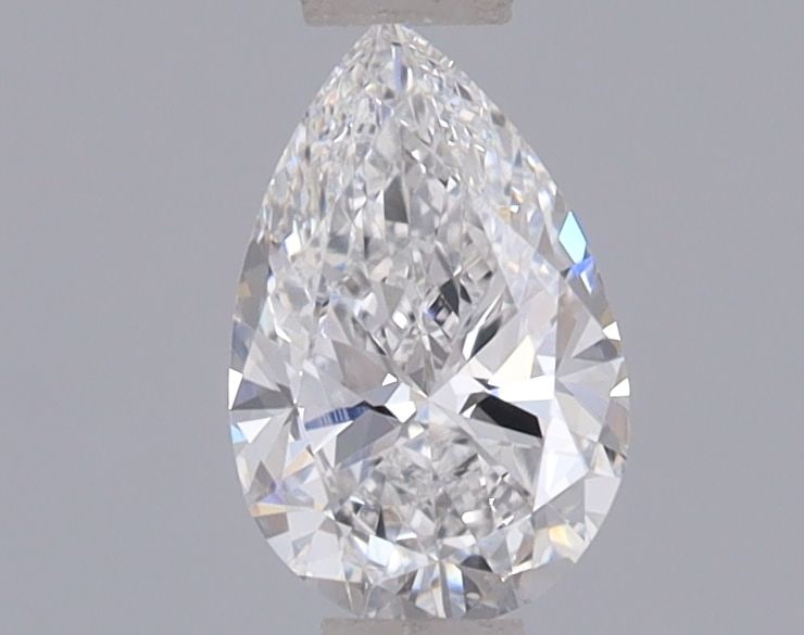 IGI Pear 0.52ct D VVS1 - Loose Lab Diamond: IGI Pear 0.52ct D VVS1 - Loose Lab Diamond This listing features IGI Pear 0.52ct D VVS1 - Loose Lab Diamond. Item specifics are provided below. Item Specifics: Source: This Is A Real Diamond Grown In 