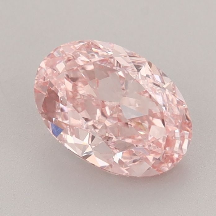 IGI Oval 1.23ct Fancy Vivid Pink VVS2 - Loose Lab Diamond: IGI Oval 1.23ct Fancy Vivid Pink VVS2 - Loose Lab Diamond This listing features IGI Oval 1.23ct Fancy Vivid Pink VVS2 - Loose Lab Diamond. Item specifics are provided below. Item Specifics: Source: Th