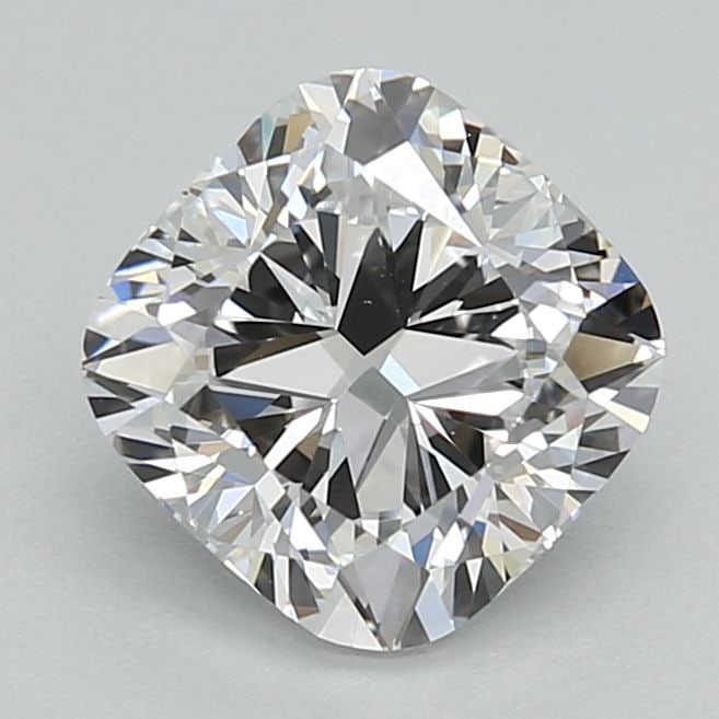 IGI Cushion Modified 1.26ct D VVS2 - Loose Lab Diamond: IGI Cushion Modified 1.26ct D VVS2 - Loose Lab Diamond This listing features IGI Cushion Modified 1.26ct D VVS2 - Loose Lab Diamond. Item specifics are provided below. Item Specifics: Source: This Is 