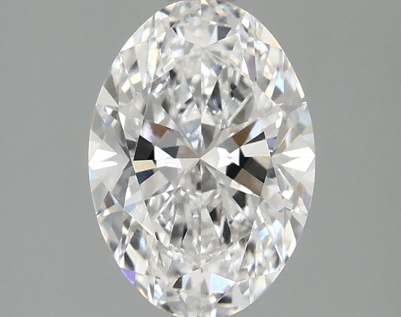 IGI Oval 1.63ct D VVS2 - Loose Lab Diamond: IGI Oval 1.63ct D VVS2 - Loose Lab Diamond This listing features IGI Oval 1.63ct D VVS2 - Loose Lab Diamond. Item specifics are provided below. Item Specifics: Source: This Is A Real Diamond Grown In 