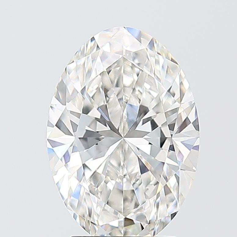 IGI Oval 2.52ct F VVS2 - Loose Lab Diamond: IGI Oval 2.52ct F VVS2 - Loose Lab Diamond This listing features IGI Oval 2.52ct F VVS2 - Loose Lab Diamond. Item specifics are provided below. Item Specifics: Source: This Is A Real Diamond Grown In 