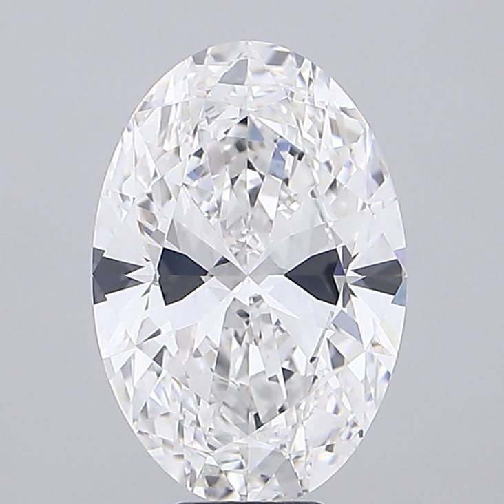 IGI Oval 10.02ct F VVS2 - Loose Lab Diamond: IGI Oval 10.02ct F VVS2 - Loose Lab Diamond This listing features IGI Oval 10.02ct F VVS2 - Loose Lab Diamond. Item specifics are provided below. Item Specifics: Source: This Is A Real Diamond Grown I