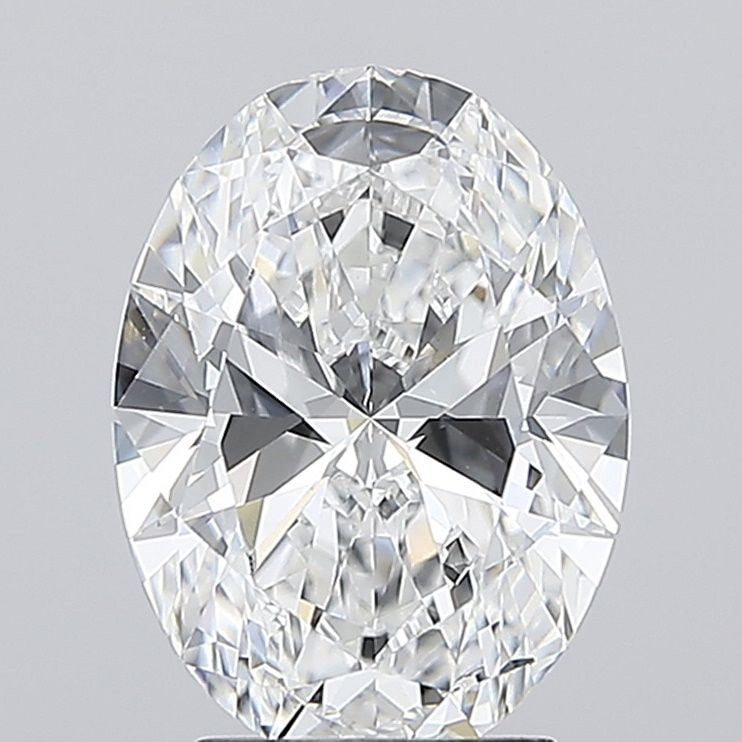 IGI Oval 3.07ct D VVS2 - Loose Lab Diamond: IGI Oval 3.07ct D VVS2 - Loose Lab Diamond This listing features IGI Oval 3.07ct D VVS2 - Loose Lab Diamond. Item specifics are provided below. Item Specifics: Source: This Is A Real Diamond Grown In 