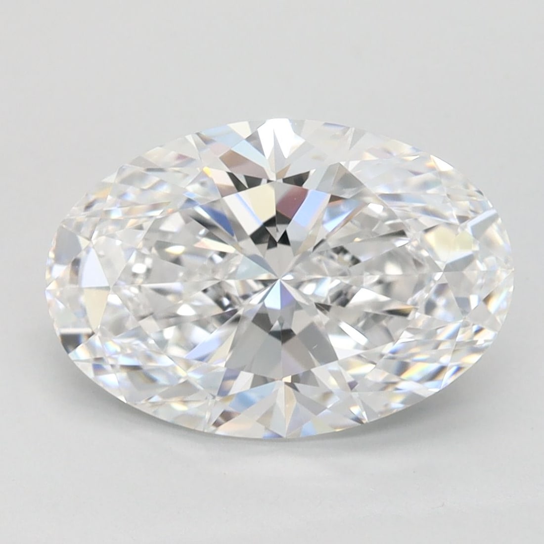 IGI Oval 2.57ct D FL - Loose Lab Diamond: IGI Oval 2.57ct D FL - Loose Lab Diamond This listing features IGI Oval 2.57ct D FL - Loose Lab Diamond. Item specifics are provided below. Item Specifics: Source: This Is A Real Diamond Grown In A La