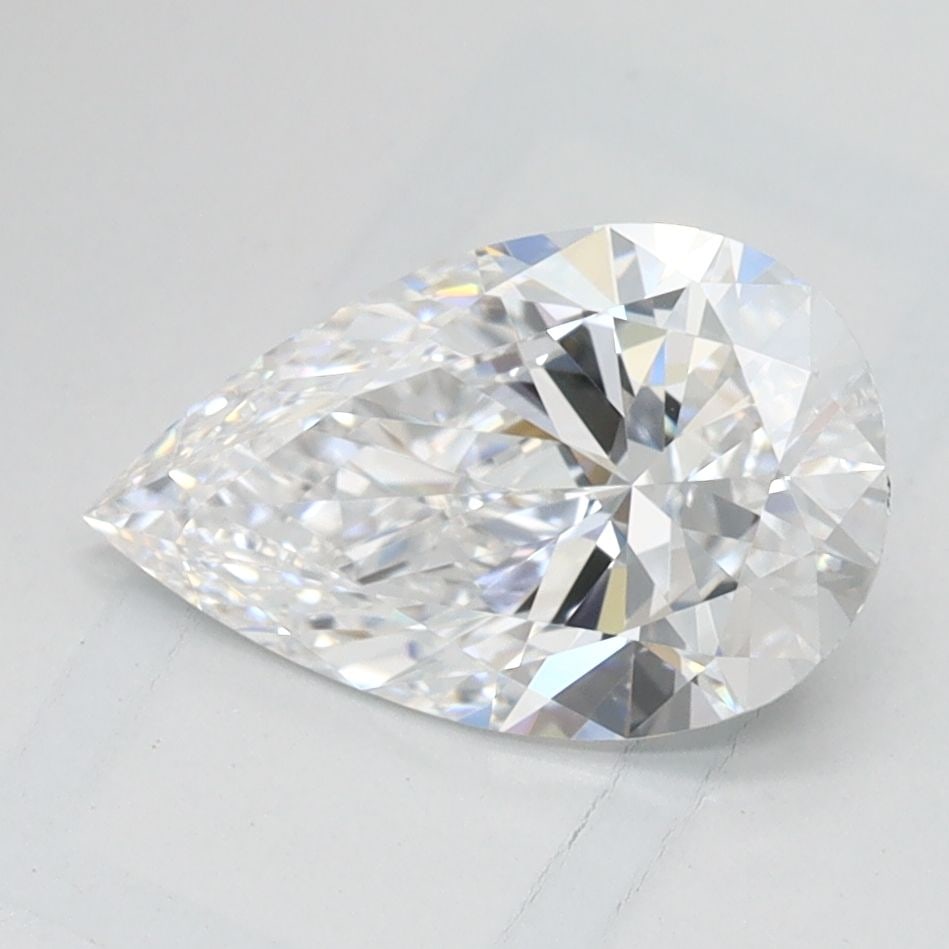 IGI Pear 1.21ct D IF - Loose Lab Diamond: IGI Pear 1.21ct D IF - Loose Lab Diamond This listing features IGI Pear 1.21ct D IF - Loose Lab Diamond. Item specifics are provided below. Item Specifics: Source: This Is A Real Diamond Grown In A La