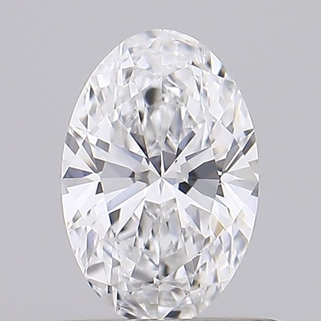 IGI Oval 0.53ct D VVS1 - Loose Lab Diamond: IGI Oval 0.53ct D VVS1 - Loose Lab Diamond This listing features IGI Oval 0.53ct D VVS1 - Loose Lab Diamond. Item specifics are provided below. Item Specifics: Source: This Is A Real Diamond Grown In 