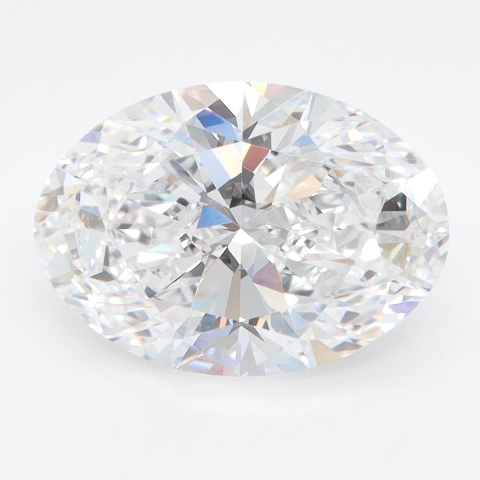 IGI Oval 3.0ct D IF - Loose Lab Diamond: IGI Oval 3.0ct D IF - Loose Lab Diamond This listing features IGI Oval 3.0ct D IF - Loose Lab Diamond. Item specifics are provided below. Item Specifics: Source: This Is A Real Diamond Grown In A Lab 