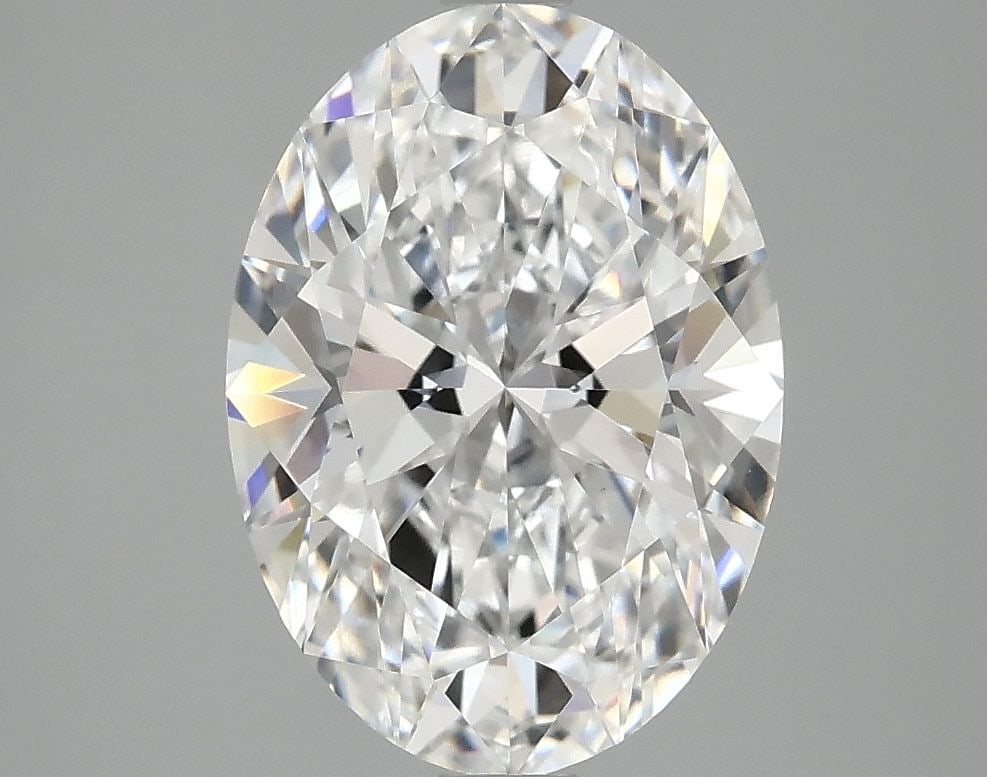 IGI Oval 3.1ct E VVS2 - Loose Lab Diamond: IGI Oval 3.1ct E VVS2 - Loose Lab Diamond This listing features IGI Oval 3.1ct E VVS2 - Loose Lab Diamond. Item specifics are provided below. Item Specifics: Source: This Is A Real Diamond Grown In A 