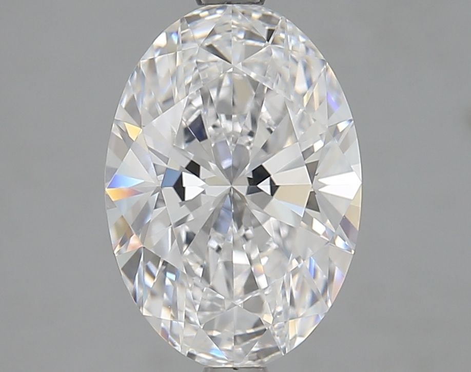 GIA Oval 3.01ct D VVS2 - Loose Lab Diamond: GIA Oval 3.01ct D VVS2 - Loose Lab Diamond This listing features GIA Oval 3.01ct D VVS2 - Loose Lab Diamond. Item specifics are provided below. Item Specifics: Source: This Is A Real Diamond Grown In 