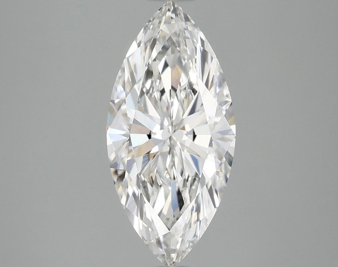 IGI Marquise 1.97ct F VVS1 - Loose Lab Diamond: IGI Marquise 1.97ct F VVS1 - Loose Lab Diamond This listing features IGI Marquise 1.97ct F VVS1 - Loose Lab Diamond. Item specifics are provided below. Item Specifics: Source: This Is A Real Diamond G