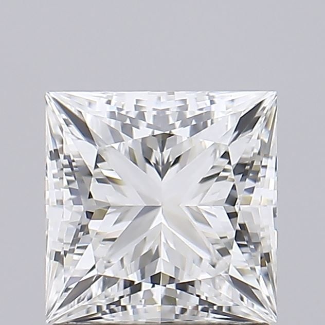 IGI Princess 1.51ct E VVS2 - Loose Lab Diamond: IGI Princess 1.51ct E VVS2 - Loose Lab Diamond This listing features IGI Princess 1.51ct E VVS2 - Loose Lab Diamond. Item specifics are provided below. Item Specifics: Source: This Is A Real Diamond G