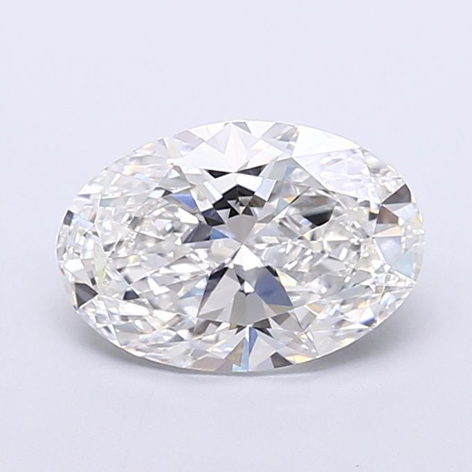 IGI Oval 3.19ct F VVS2 - Loose Lab Diamond: IGI Oval 3.19ct F VVS2 - Loose Lab Diamond This listing features IGI Oval 3.19ct F VVS2 - Loose Lab Diamond. Item specifics are provided below. Item Specifics: Source: This Is A Real Diamond Grown In 