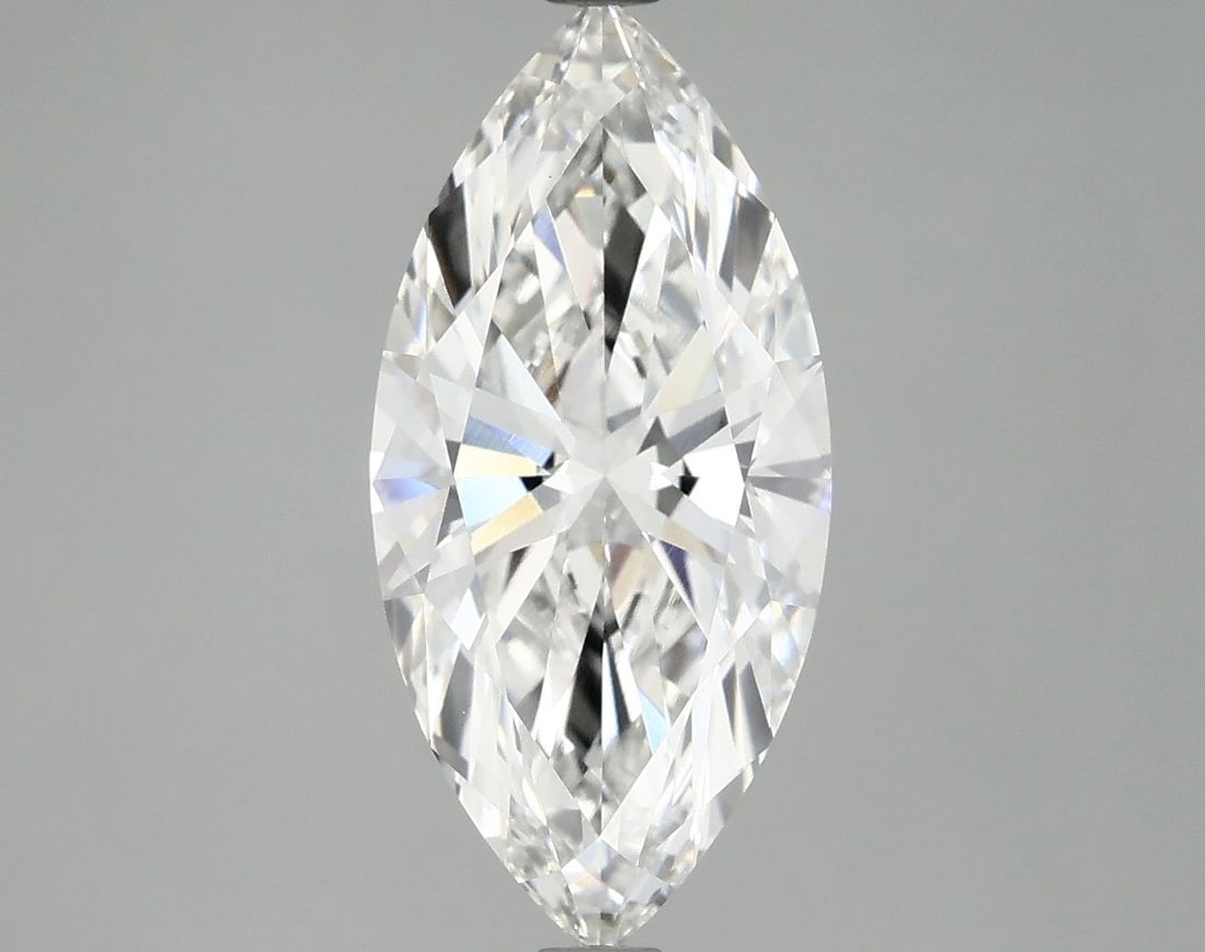 IGI Marquise 2.99ct F VVS2 - Loose Lab Diamond: IGI Marquise 2.99ct F VVS2 - Loose Lab Diamond This listing features IGI Marquise 2.99ct F VVS2 - Loose Lab Diamond. Item specifics are provided below. Item Specifics: Source: This Is A Real Diamond G