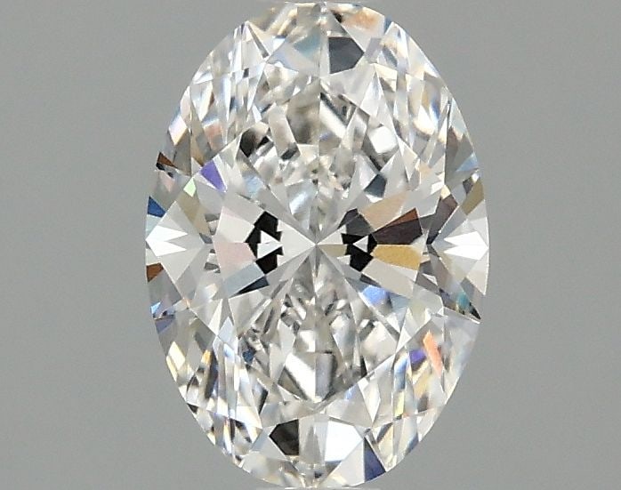 IGI Oval 1.07ct F VVS2 - Loose Lab Diamond: IGI Oval 1.07ct F VVS2 - Loose Lab Diamond This listing features IGI Oval 1.07ct F VVS2 - Loose Lab Diamond. Item specifics are provided below. Item Specifics: Source: This Is A Real Diamond Grown In 