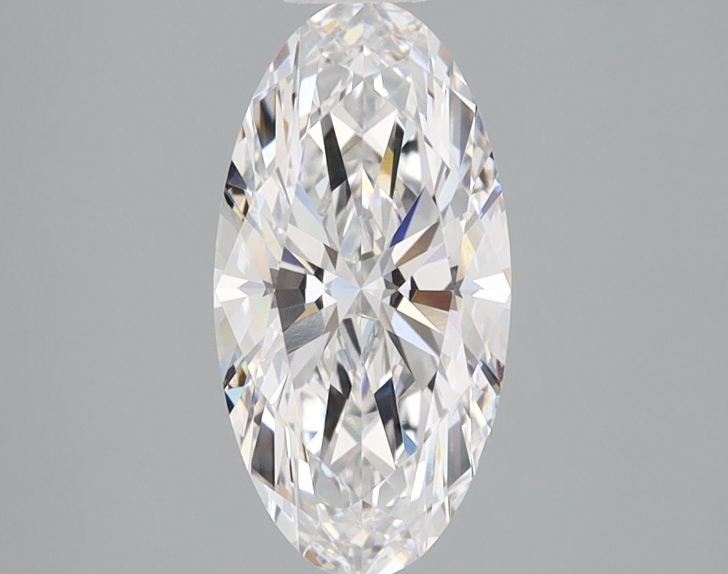 IGI Oval 1.57ct D VVS2 - Loose Lab Diamond: IGI Oval 1.57ct D VVS2 - Loose Lab Diamond This listing features IGI Oval 1.57ct D VVS2 - Loose Lab Diamond. Item specifics are provided below. Item Specifics: Source: This Is A Real Diamond Grown In 
