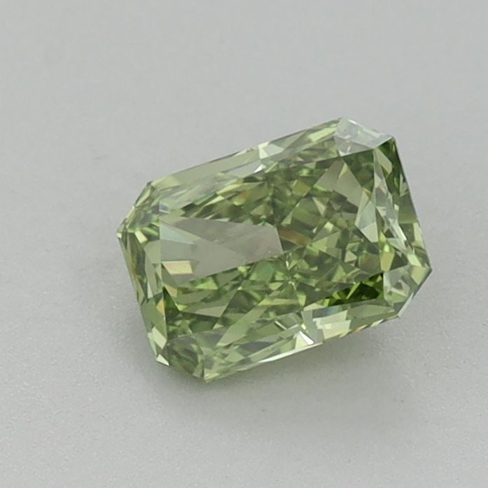 IGI Radiant 0.64ct Fancy Vivid Green VVS2 - Loose Lab Diamond: IGI Radiant 0.64ct Fancy Vivid Green VVS2 - Loose Lab Diamond This listing features IGI Radiant 0.64ct Fancy Vivid Green VVS2 - Loose Lab Diamond. Item specifics are provided below. Item Specifics: So