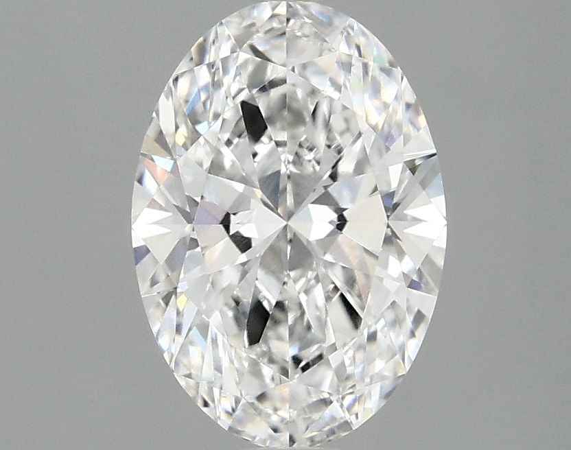 IGI Oval 1.56ct D VVS2 - Loose Lab Diamond: IGI Oval 1.56ct D VVS2 - Loose Lab Diamond This listing features IGI Oval 1.56ct D VVS2 - Loose Lab Diamond. Item specifics are provided below. Item Specifics: Source: This Is A Real Diamond Grown In 