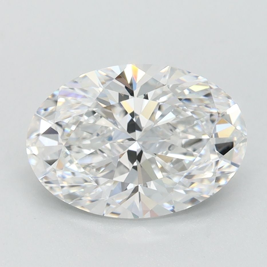 IGI Oval 1.5ct D IF - Loose Lab Diamond: IGI Oval 1.5ct D IF - Loose Lab Diamond This listing features IGI Oval 1.5ct D IF - Loose Lab Diamond. Item specifics are provided below. Item Specifics: Source: This Is A Real Diamond Grown In A Lab 
