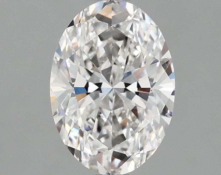 IGI Oval 1.57ct E VVS2 - Loose Lab Diamond: IGI Oval 1.57ct E VVS2 - Loose Lab Diamond This listing features IGI Oval 1.57ct E VVS2 - Loose Lab Diamond. Item specifics are provided below. Item Specifics: Source: This Is A Real Diamond Grown In 