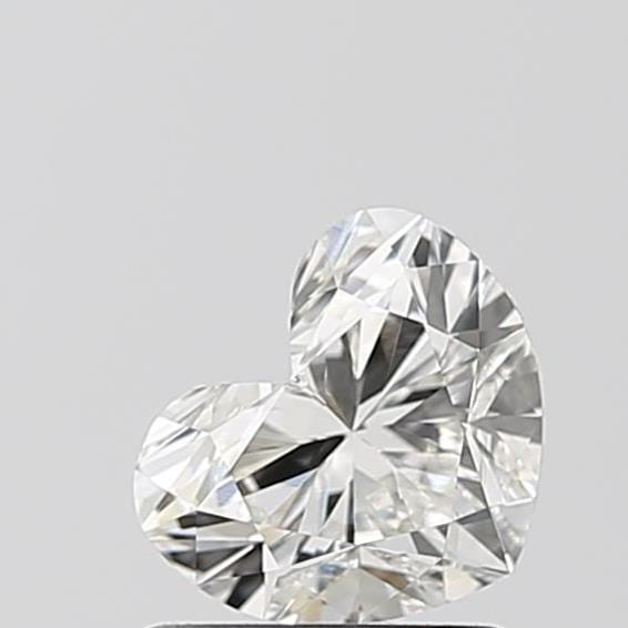 IGI Heart 1.02ct G VVS1 - Loose Lab Diamond: IGI Heart 1.02ct G VVS1 - Loose Lab Diamond This listing features IGI Heart 1.02ct G VVS1 - Loose Lab Diamond. Item specifics are provided below. Item Specifics: Source: This Is A Real Diamond Grown I