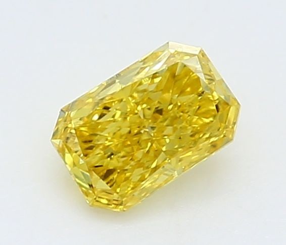 IGI Radiant 0.21ct Fancy Vivid Yellow VVS2 - Loose Lab Diamond: IGI Radiant 0.21ct Fancy Vivid Yellow VVS2 - Loose Lab Diamond This listing features IGI Radiant 0.21ct Fancy Vivid Yellow VVS2 - Loose Lab Diamond. Item specifics are provided below. Item Specifics: 
