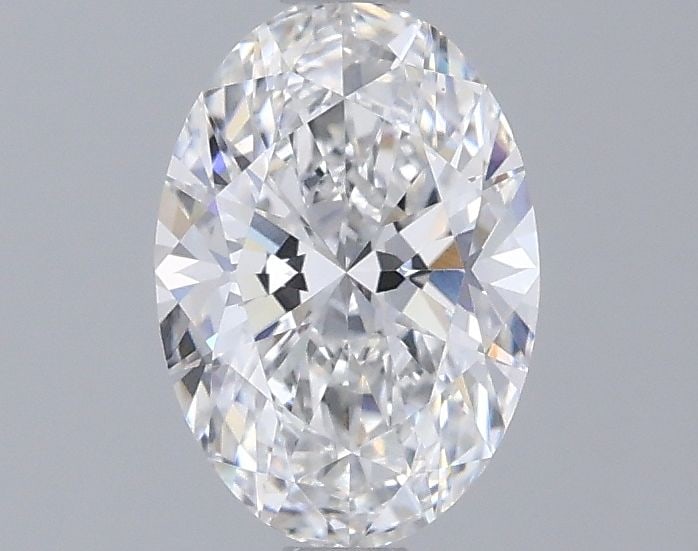 IGI Oval 1.05ct E VVS2 - Loose Lab Diamond: IGI Oval 1.05ct E VVS2 - Loose Lab Diamond This listing features IGI Oval 1.05ct E VVS2 - Loose Lab Diamond. Item specifics are provided below. Item Specifics: Source: This Is A Real Diamond Grown In 