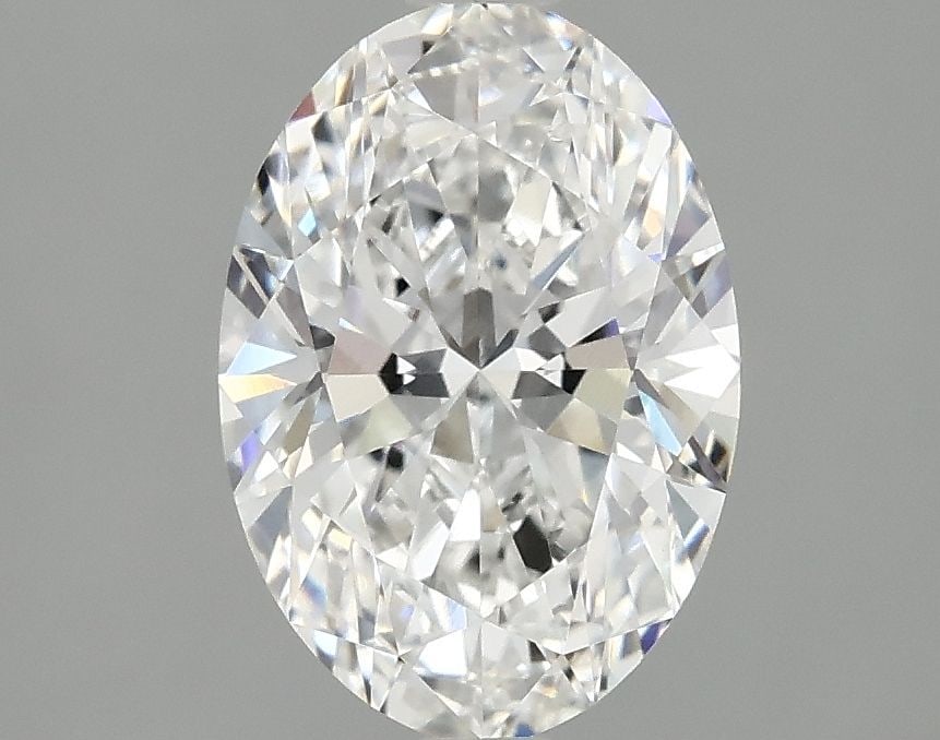 IGI Oval 2.08ct E VVS2 - Loose Lab Diamond: IGI Oval 2.08ct E VVS2 - Loose Lab Diamond This listing features IGI Oval 2.08ct E VVS2 - Loose Lab Diamond. Item specifics are provided below. Item Specifics: Source: This Is A Real Diamond Grown In 