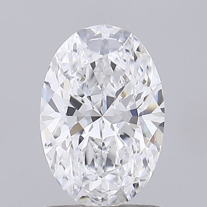 IGI Oval 0.84ct D VVS1 - Loose Lab Diamond: IGI Oval 0.84ct D VVS1 - Loose Lab Diamond This listing features IGI Oval 0.84ct D VVS1 - Loose Lab Diamond. Item specifics are provided below. Item Specifics: Source: This Is A Real Diamond Grown In 