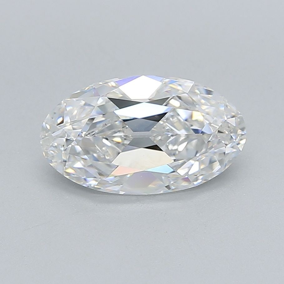 IGI Oval 1.57ct D VVS2 - Loose Lab Diamond: IGI Oval 1.57ct D VVS2 - Loose Lab Diamond This listing features IGI Oval 1.57ct D VVS2 - Loose Lab Diamond. Item specifics are provided below. Item Specifics: Source: This Is A Real Diamond Grown In 