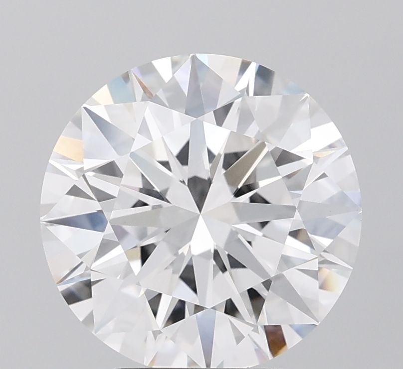 IGI Round 4.06ct E VVS2 - Ideal Loose Lab Diamond: IGI Round 4.06ct E VVS2 - Ideal Loose Lab Diamond This listing features IGI Round 4.06ct E VVS2 - Ideal Loose Lab Diamond. Item specifics are provided below. Item Specifics: Source: This Is A Real Dia