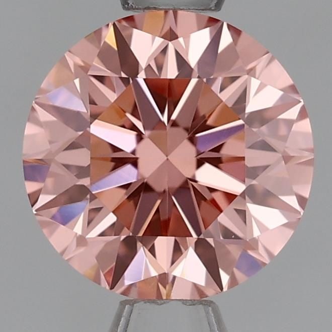 IGI Round 0.97ct Fancy Intense Pink VVS2 - Loose Lab Diamond: IGI Round 0.97ct Fancy Intense Pink VVS2 - Loose Lab Diamond This listing features IGI Round 0.97ct Fancy Intense Pink VVS2 - Loose Lab Diamond. Item specifics are provided below. Item Specifics: Sour