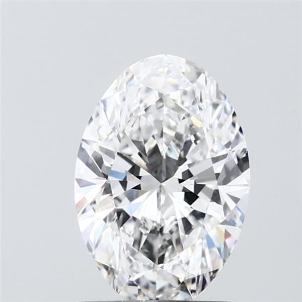 IGI Oval 1.54ct E VVS2 - Loose Lab Diamond: IGI Oval 1.54ct E VVS2 - Loose Lab Diamond This listing features IGI Oval 1.54ct E VVS2 - Loose Lab Diamond. Item specifics are provided below. Item Specifics: Source: This Is A Real Diamond Grown In 