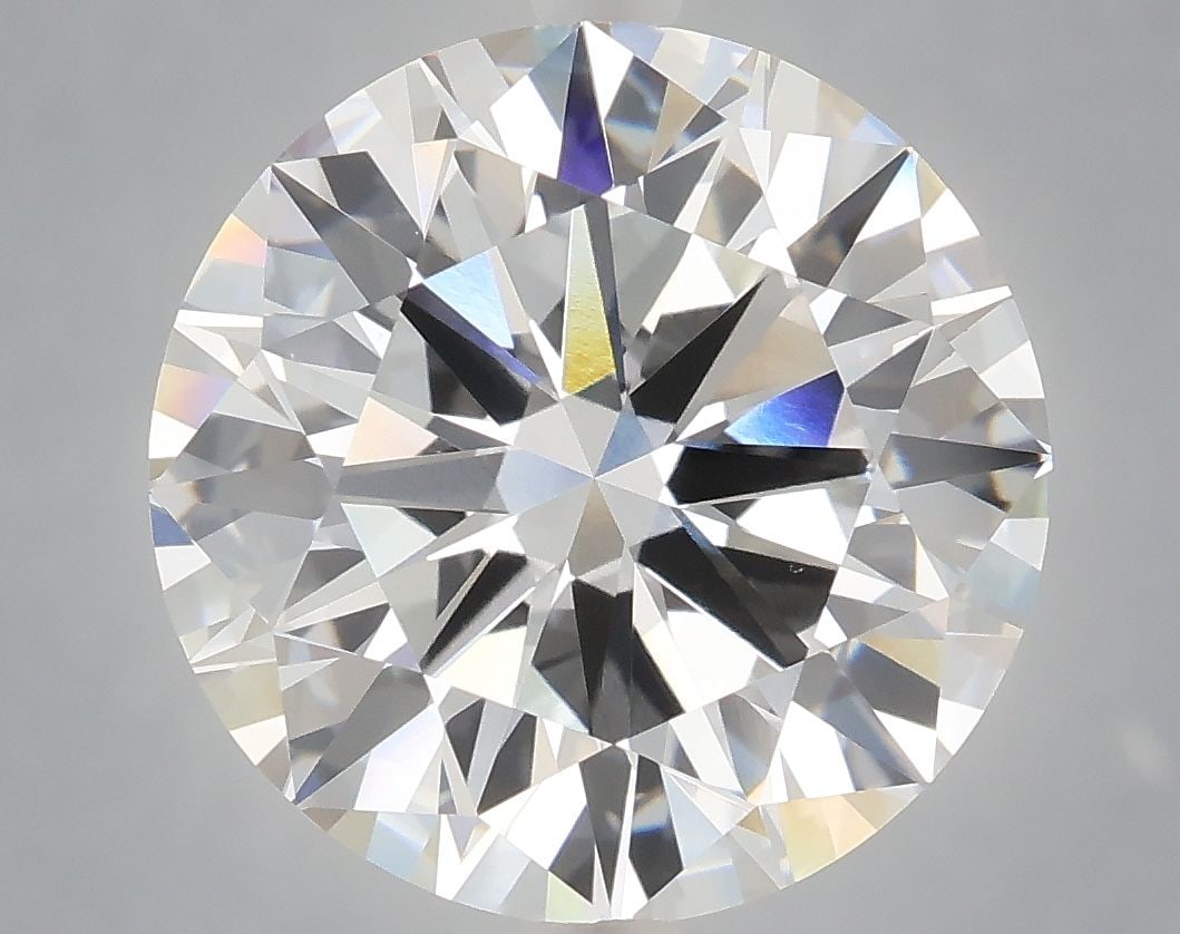 IGI Round 7.0ct F VVS2 - Loose Lab Diamond: IGI Round 7.0ct F VVS2 - Loose Lab Diamond This listing features IGI Round 7.0ct F VVS2 - Loose Lab Diamond. Item specifics are provided below. Item Specifics: Source: This Is A Real Diamond Grown In 