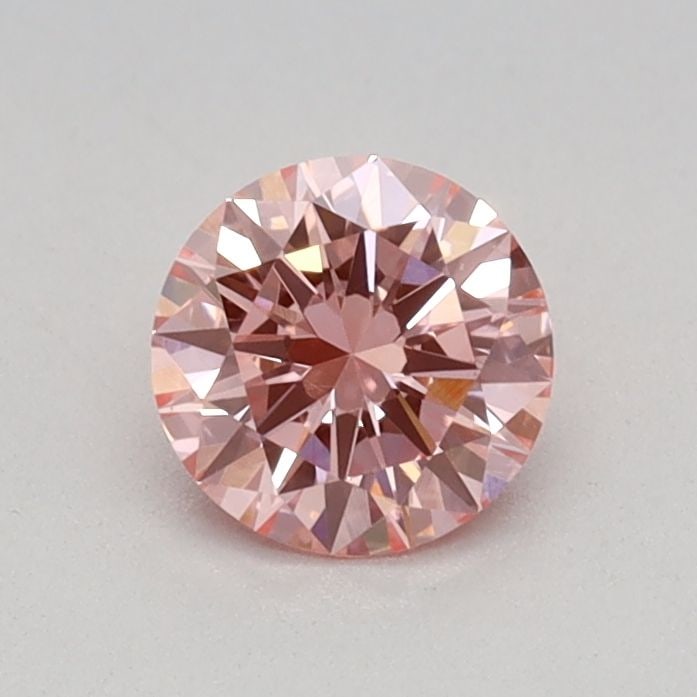 IGI Round 0.39ct Fancy Vivid Pink VVS2 - Loose Lab Diamond: IGI Round 0.39ct Fancy Vivid Pink VVS2 - Loose Lab Diamond This listing features IGI Round 0.39ct Fancy Vivid Pink VVS2 - Loose Lab Diamond. Item specifics are provided below. Item Specifics: Source: 
