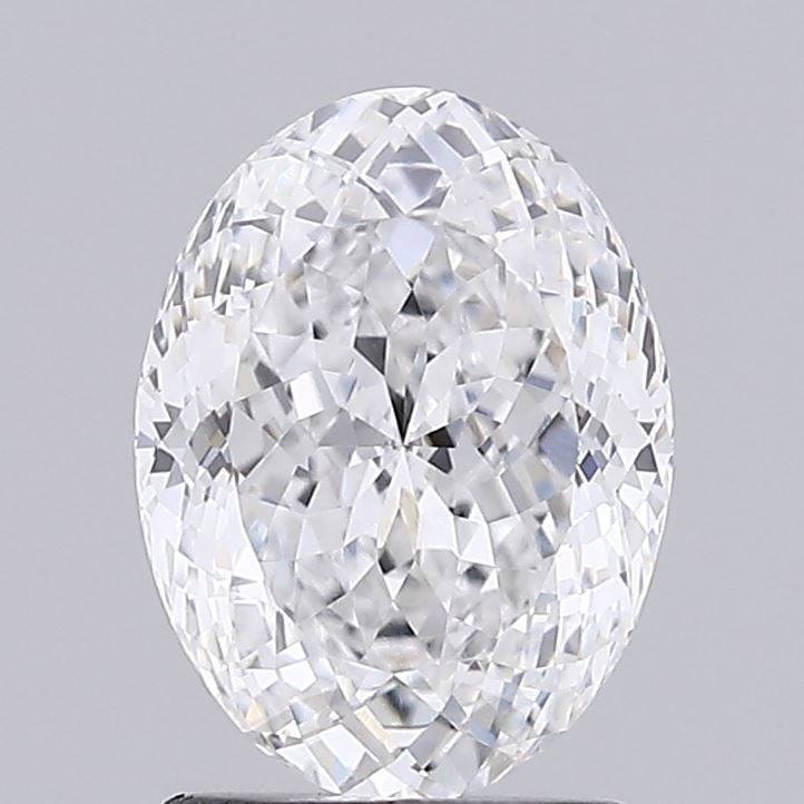 IGI Oval 2.02ct D VVS1 - Loose Lab Diamond: IGI Oval 2.02ct D VVS1 - Loose Lab Diamond This listing features IGI Oval 2.02ct D VVS1 - Loose Lab Diamond. Item specifics are provided below. Item Specifics: Source: This Is A Real Diamond Grown In 