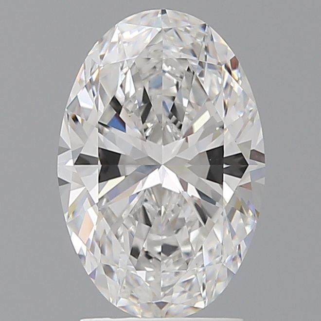 IGI Oval 2.6ct E VVS2 - Loose Lab Diamond: IGI Oval 2.6ct E VVS2 - Loose Lab Diamond This listing features IGI Oval 2.6ct E VVS2 - Loose Lab Diamond. Item specifics are provided below. Item Specifics: Source: This Is A Real Diamond Grown In A 