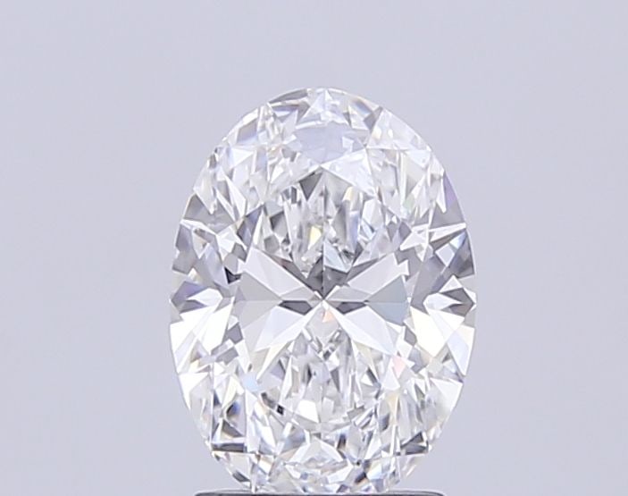 IGI Oval 2.05ct H VVS1 - Loose Lab Diamond: IGI Oval 2.05ct H VVS1 - Loose Lab Diamond This listing features IGI Oval 2.05ct H VVS1 - Loose Lab Diamond. Item specifics are provided below. Item Specifics: Source: This Is A Real Diamond Grown In 